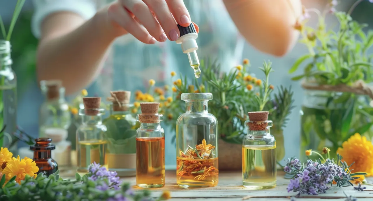 Attar: A Fragrant History and How to Use It in Your Home