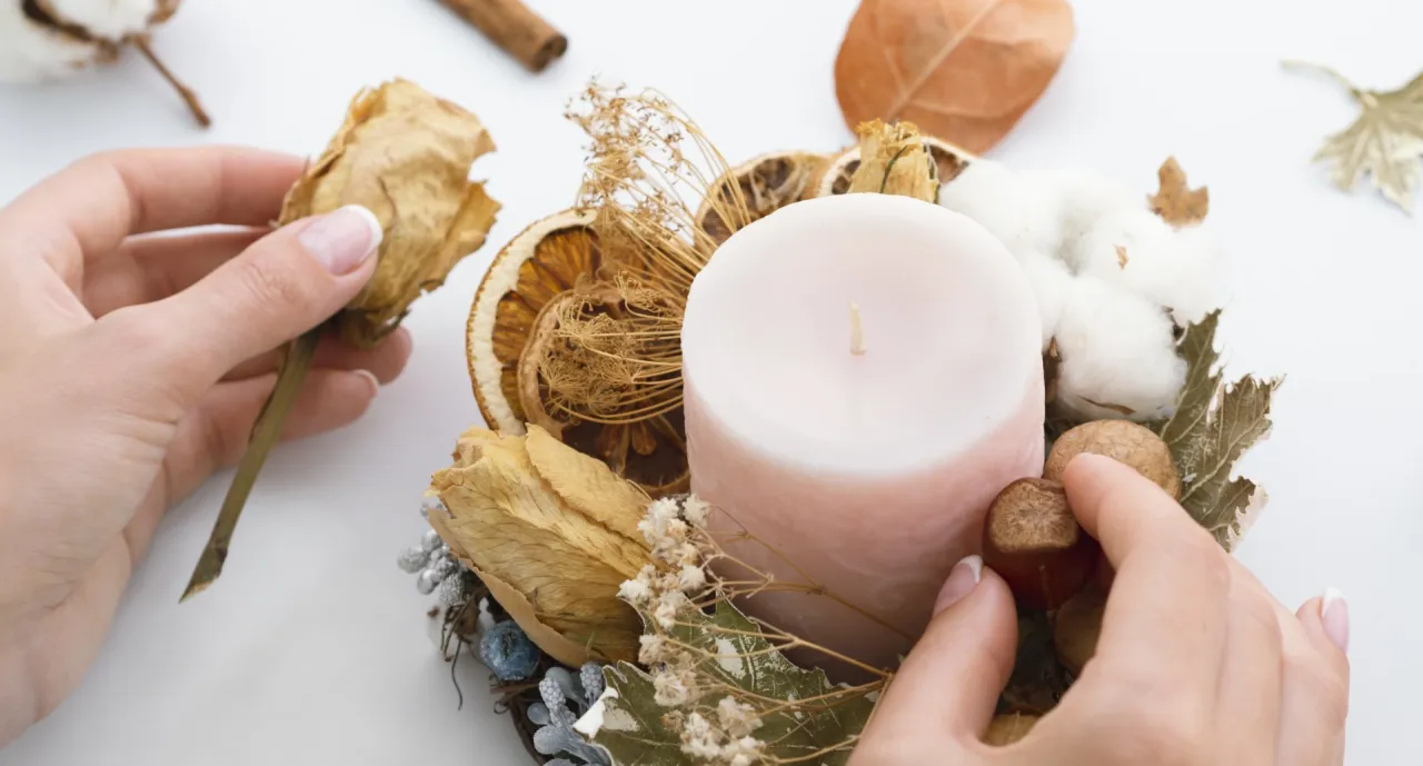 Handmade vs. Store-Bought Candles: What You Need to Know Before You Buy