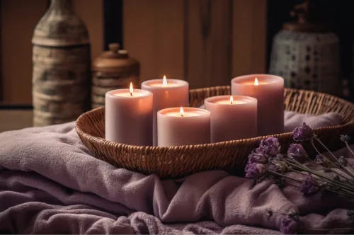 The Ultimate Guide to Choosing the Perfect Aroma Candle for Your Home