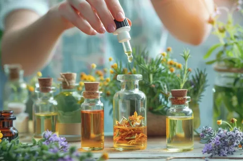 Attar: A Fragrant History and How to Use It in Your Home