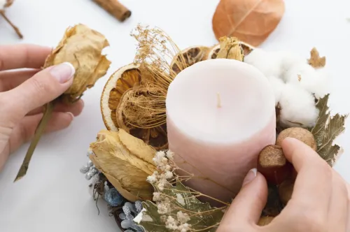 Handmade vs. Store-Bought Candles: What You Need to Know Before You Buy