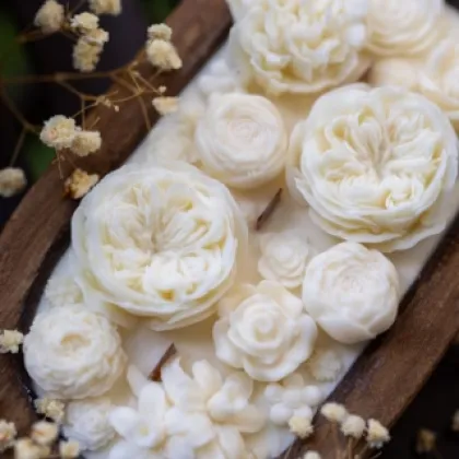 Luxury Scented Candles